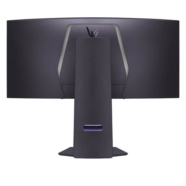 LG UltraGear 34GS95QE-B 34 Inch Gaming Monitor